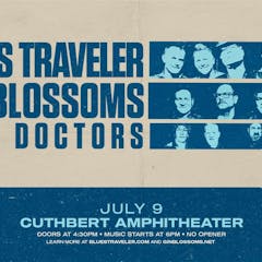 Cuthbert Amphitheater