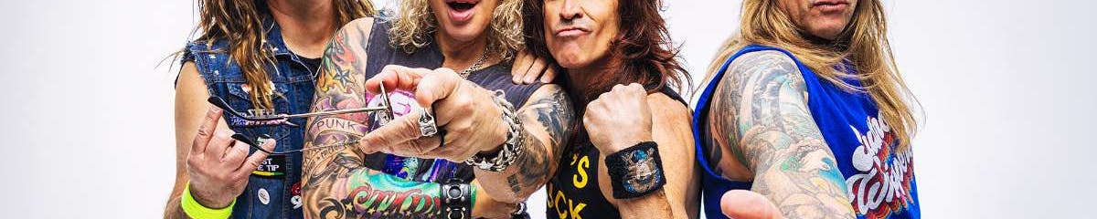 The Rave / Eagles Club