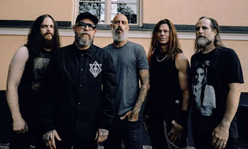 The Rave / Eagles Club