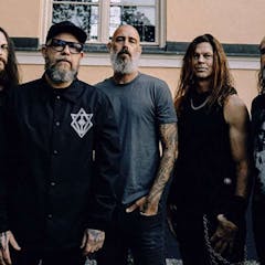 The Rave / Eagles Club