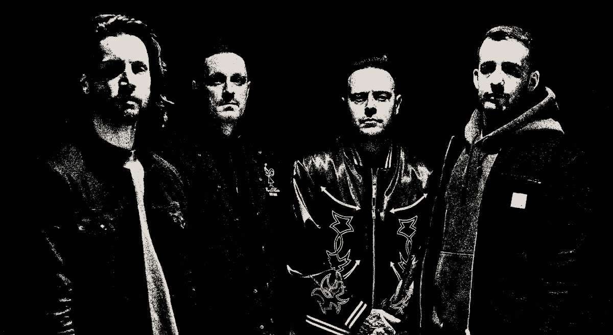 The Rave / Eagles Club