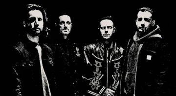 The Rave / Eagles Club