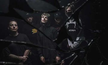 The Rave / Eagles Club