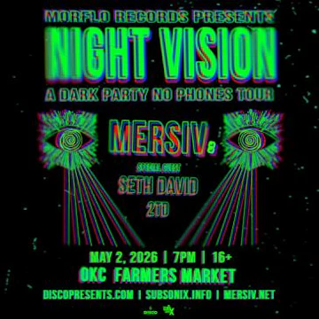 OKC Farmer's Public Market