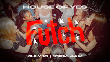 House Of Yes
