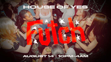 House Of Yes
