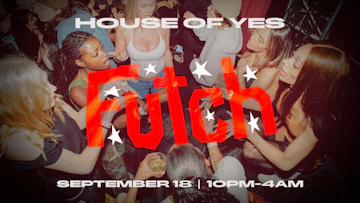 House Of Yes