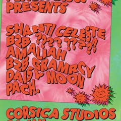Corsica Studios