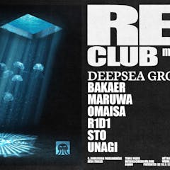 Rex Club