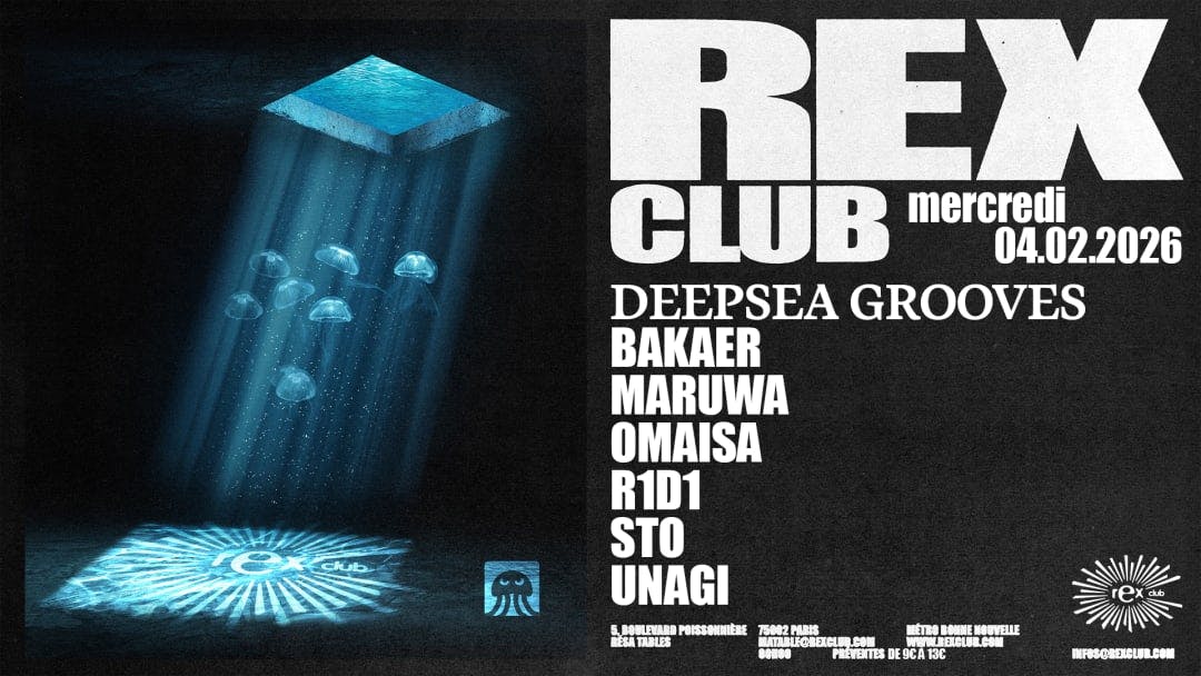 Rex Club