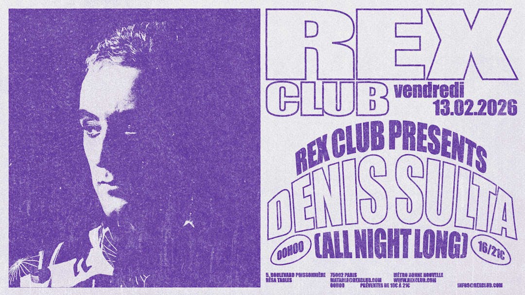 Rex Club