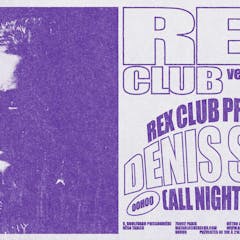 Rex Club