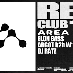 Rex Club