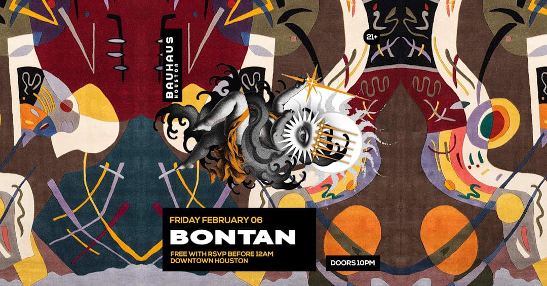 Bontan
