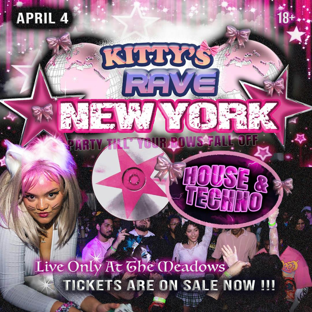 New York Concerts & Events