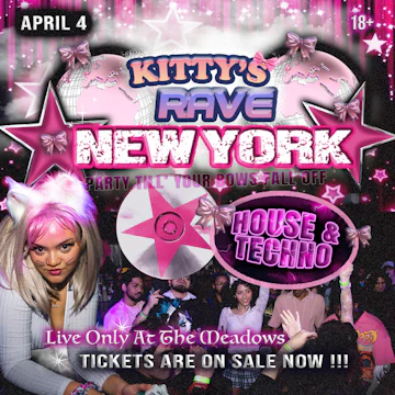 New York Concerts & Events