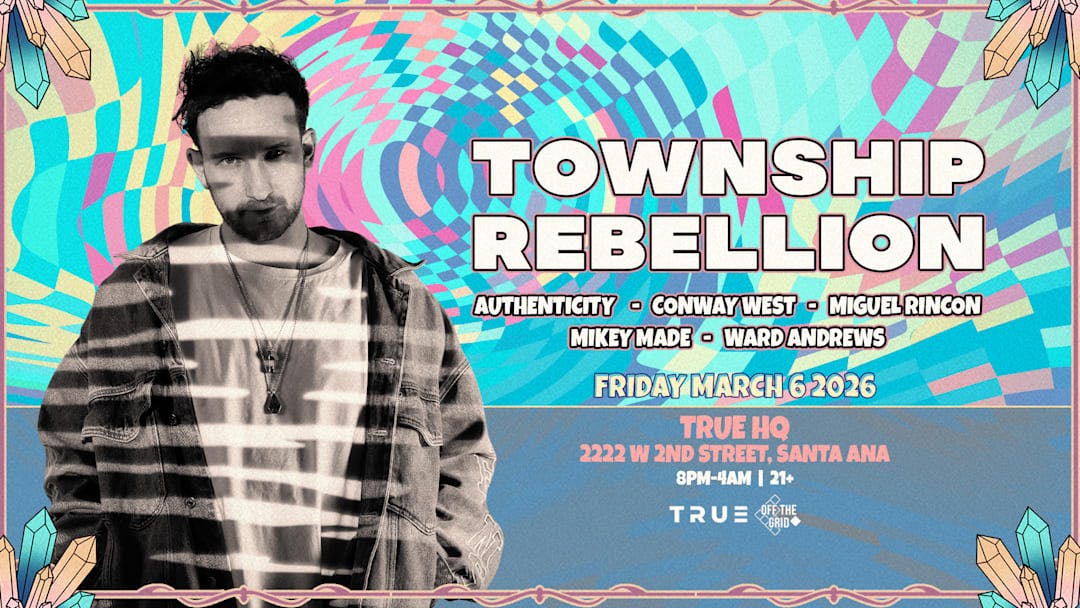 Orange County Concerts & Events