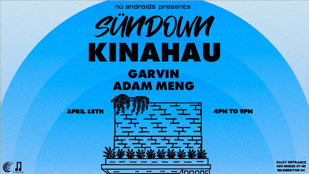 Washington DC Concerts & Events