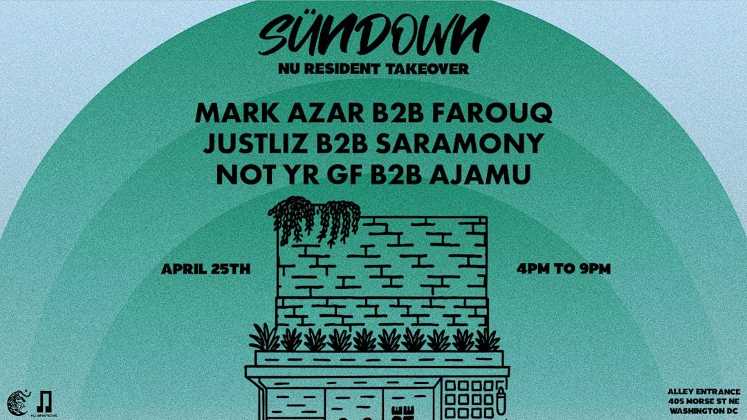 Washington DC Concerts & Events