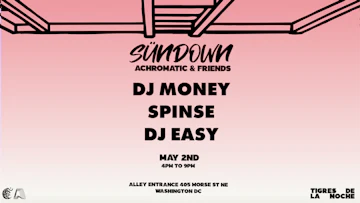 Washington DC Concerts & Events