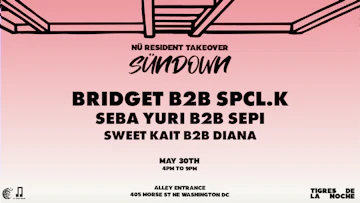 Washington DC Concerts & Events