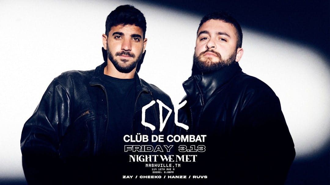 Club De Combat
