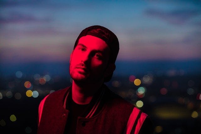 Knitting Factory Concert House