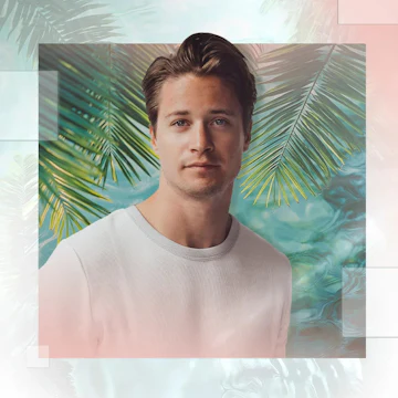 Palm Tree Beach Club