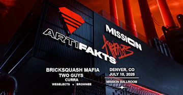 Mission Ballroom