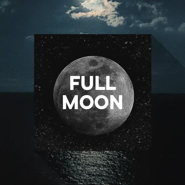 Full Moon