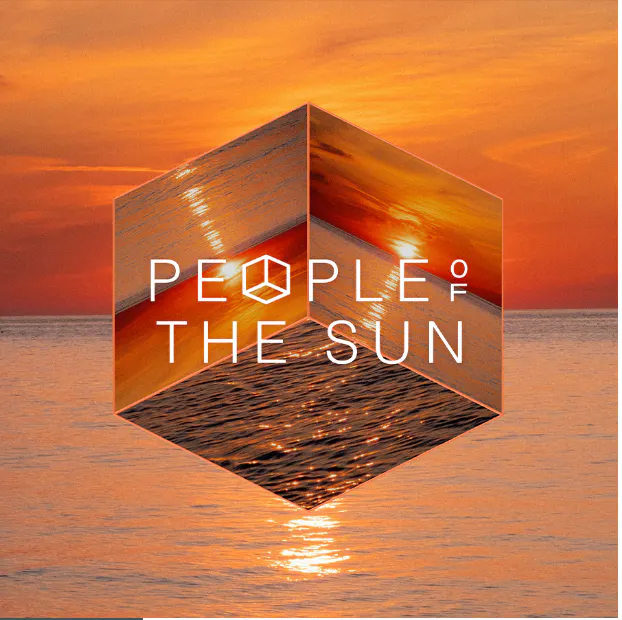 People of the Sun