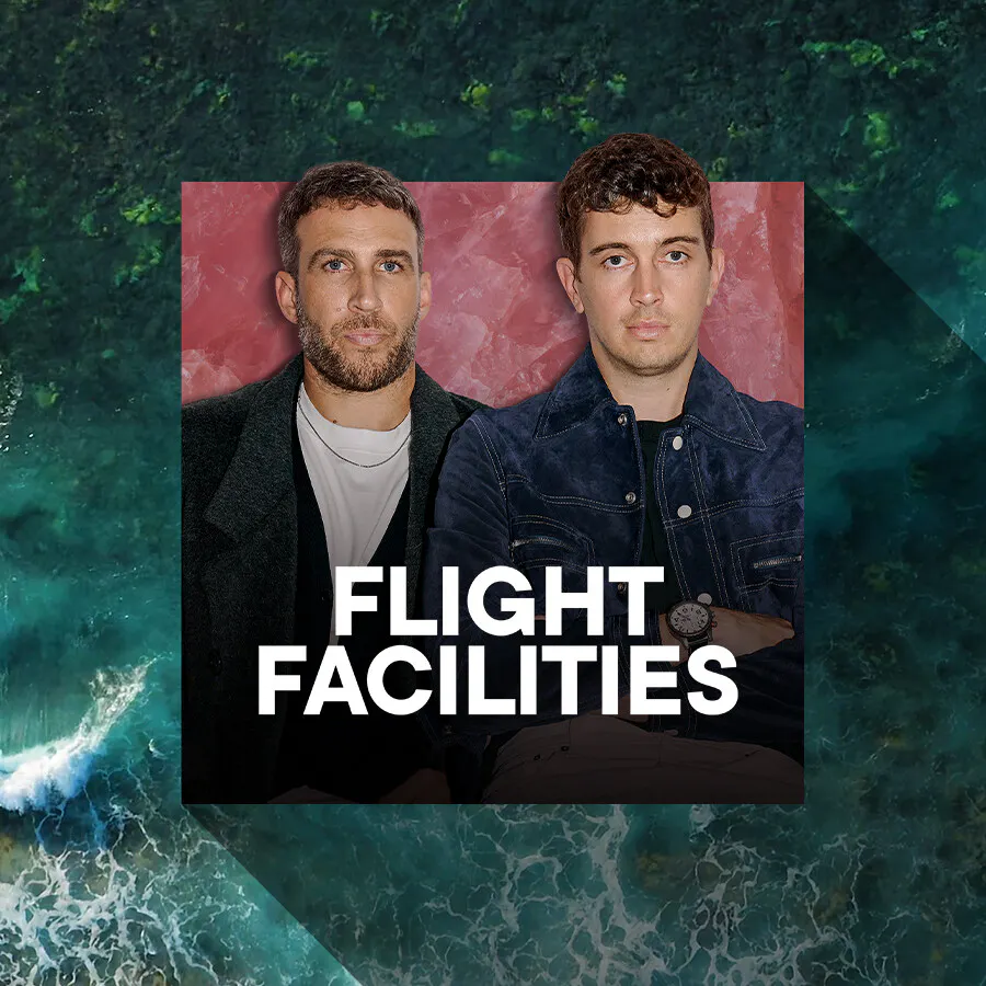 Flight Facilities
