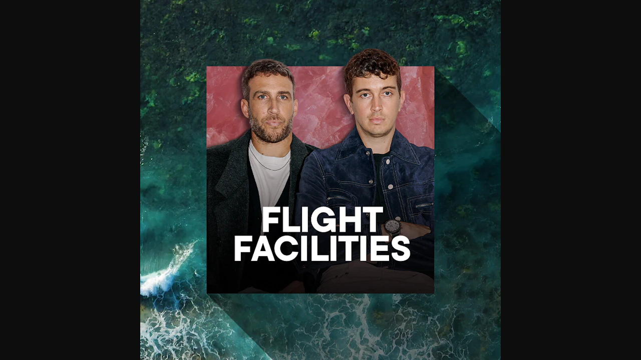 Flight Facilities
