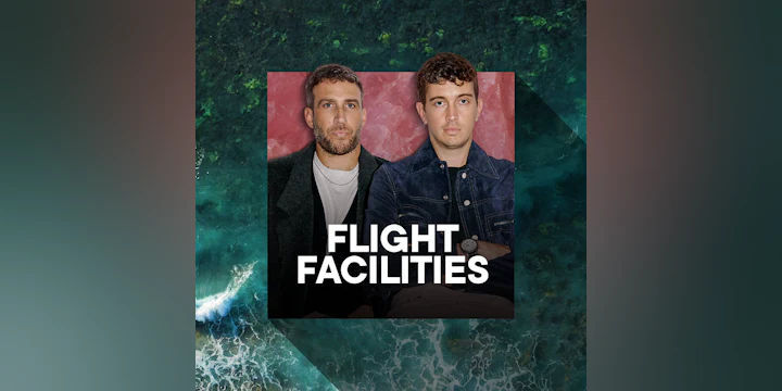 Flight Facilities
