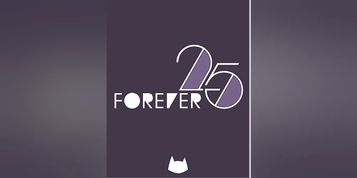 FOREVER 25 curated by Enorm in Form