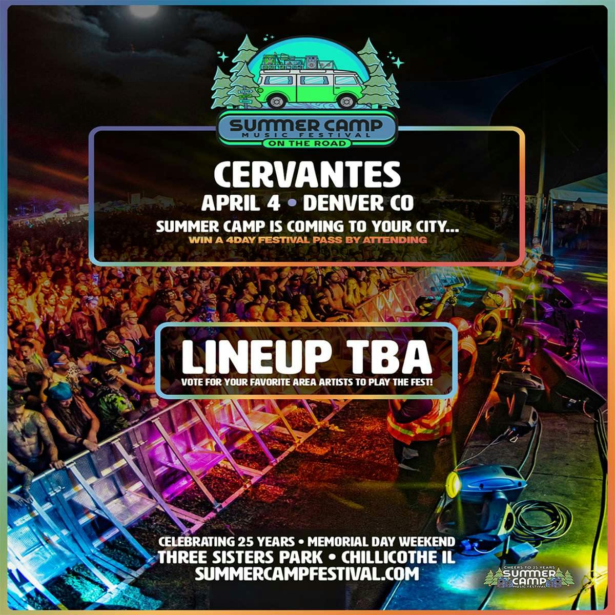 Cervantes' Masterpiece Ballroom