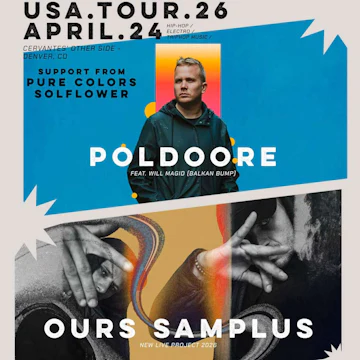 Cervantes' Masterpiece Ballroom