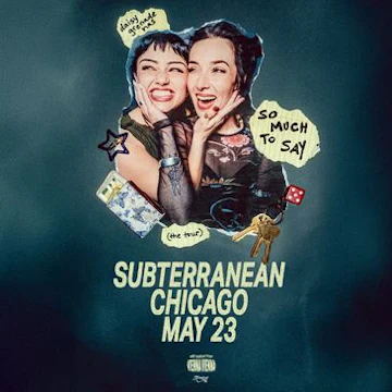 Subterranean