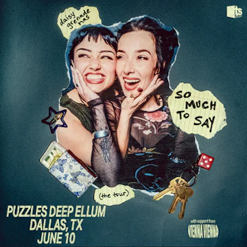 Puzzles Deep Ellum