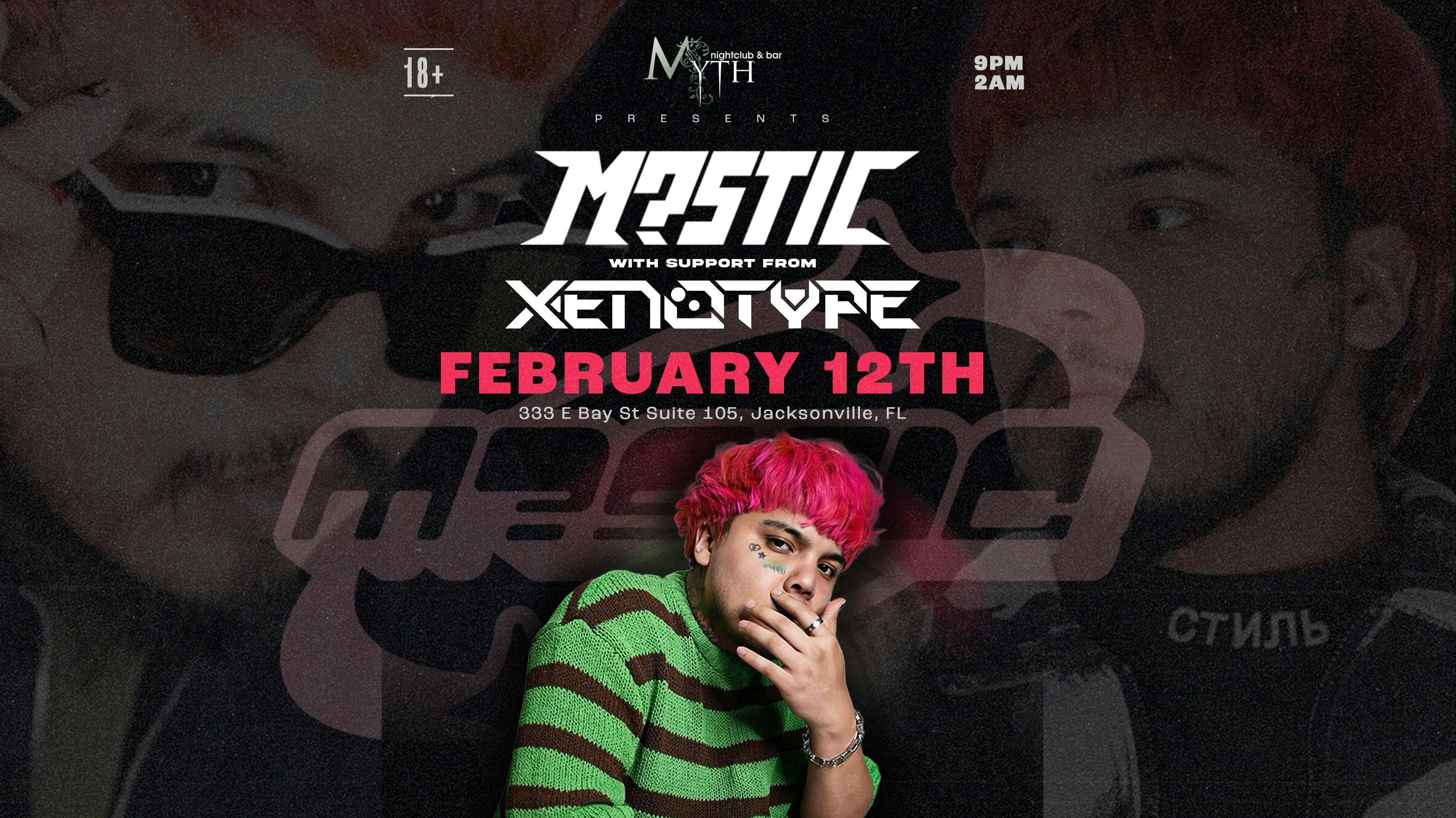 Myth Nightclub
