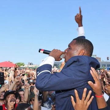 Warehouse Live Midtown (Rise Rooftop)