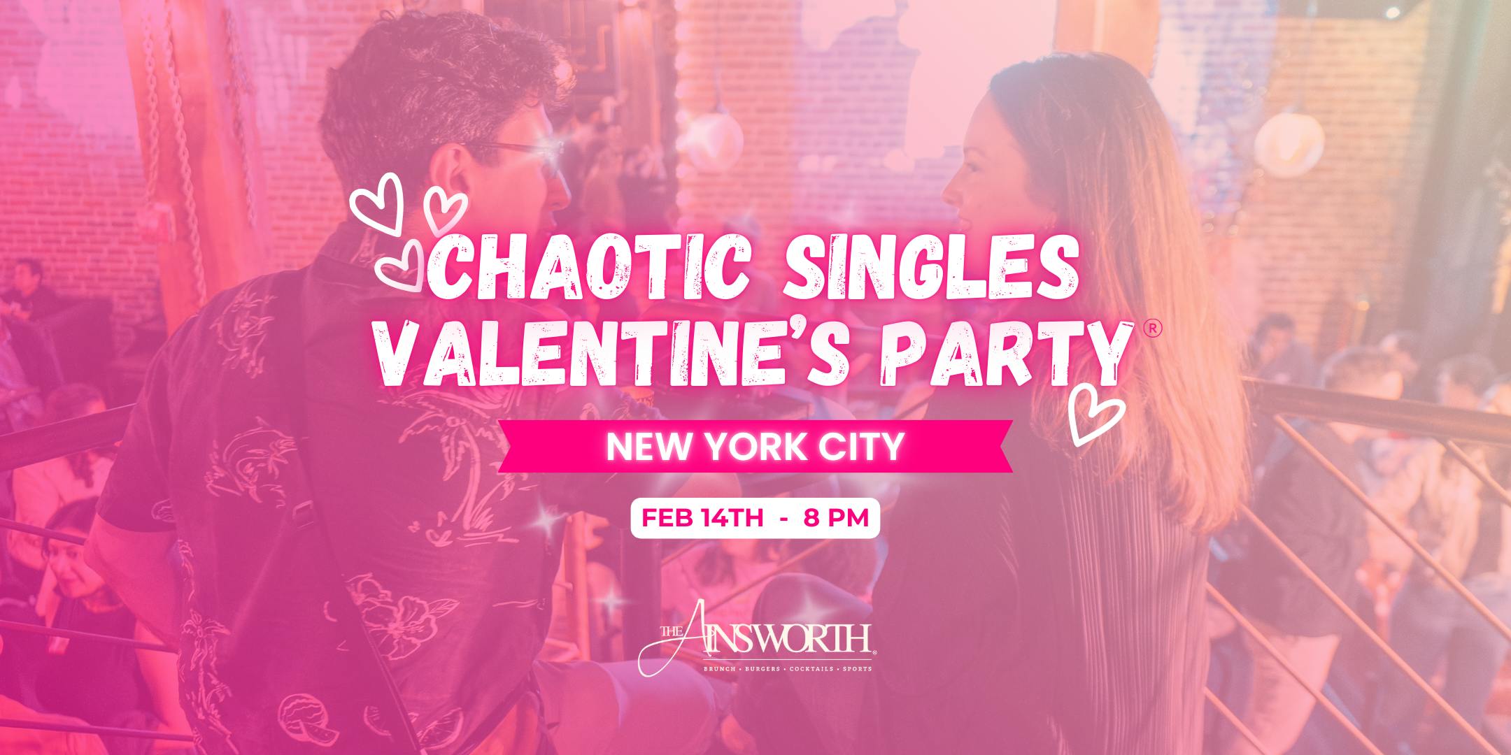 New York Concerts & Events