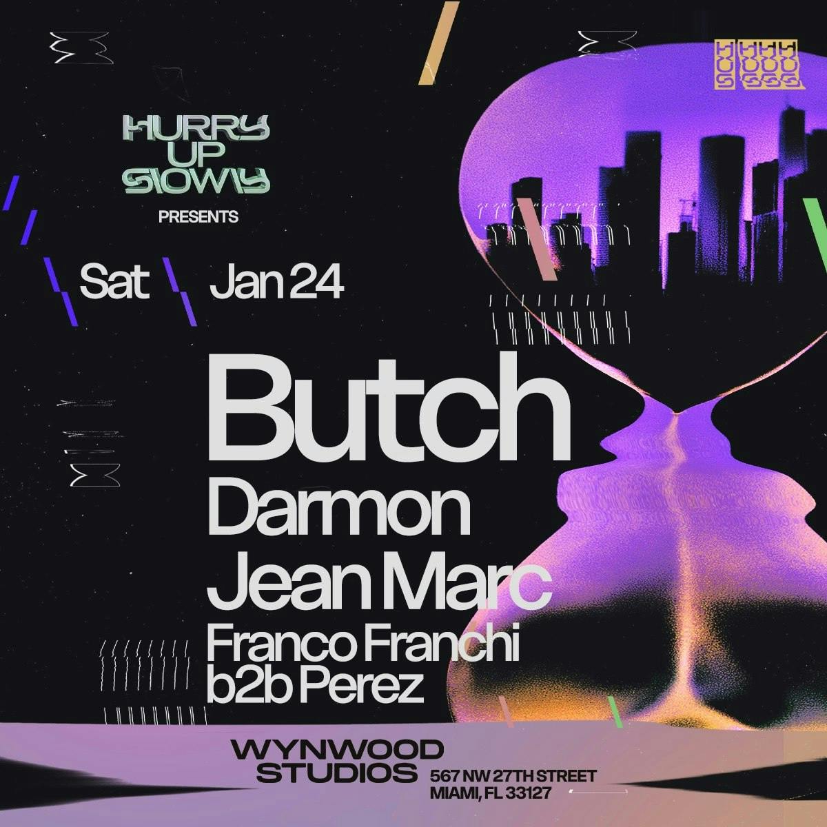 Miami Concerts & Events