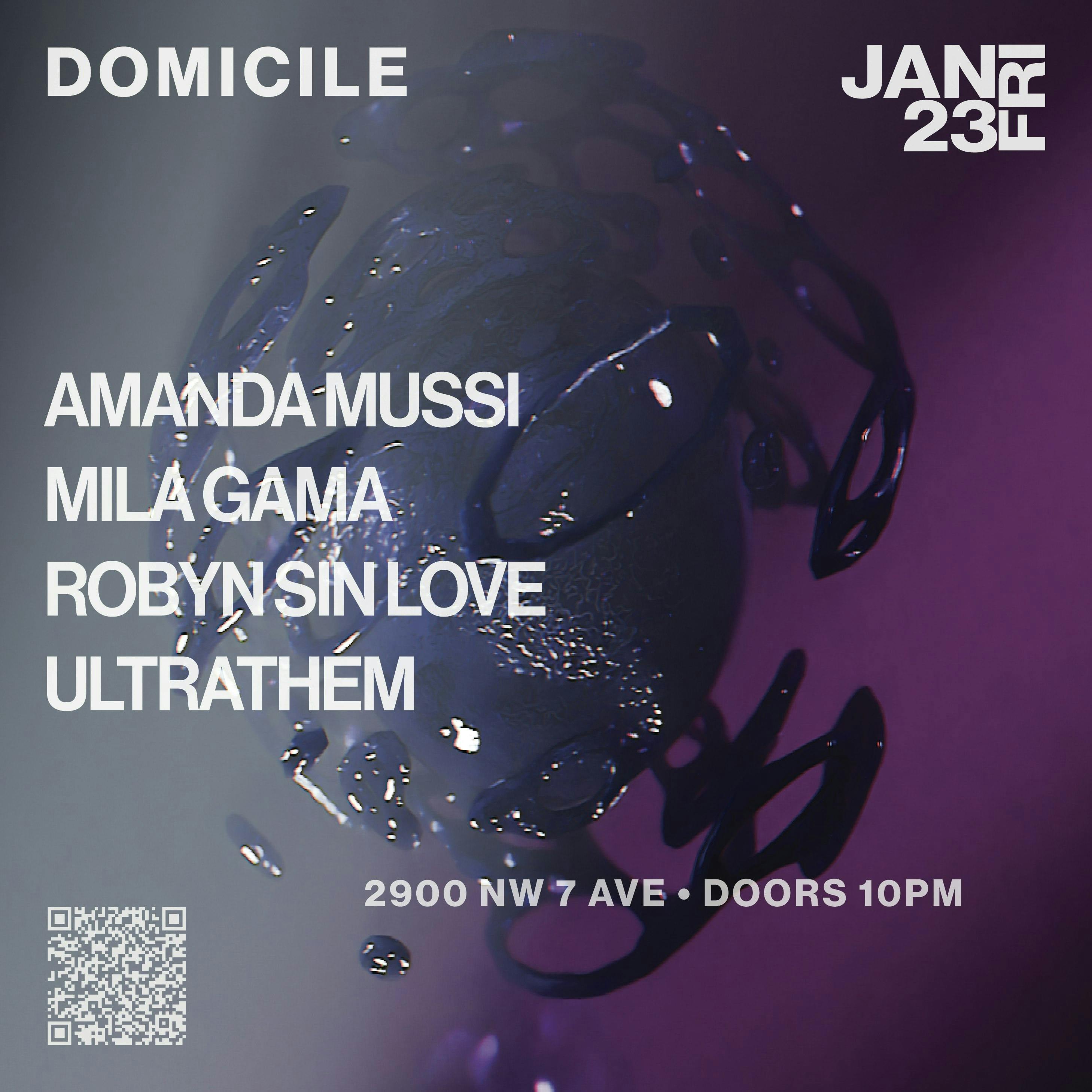 Miami Concerts & Events