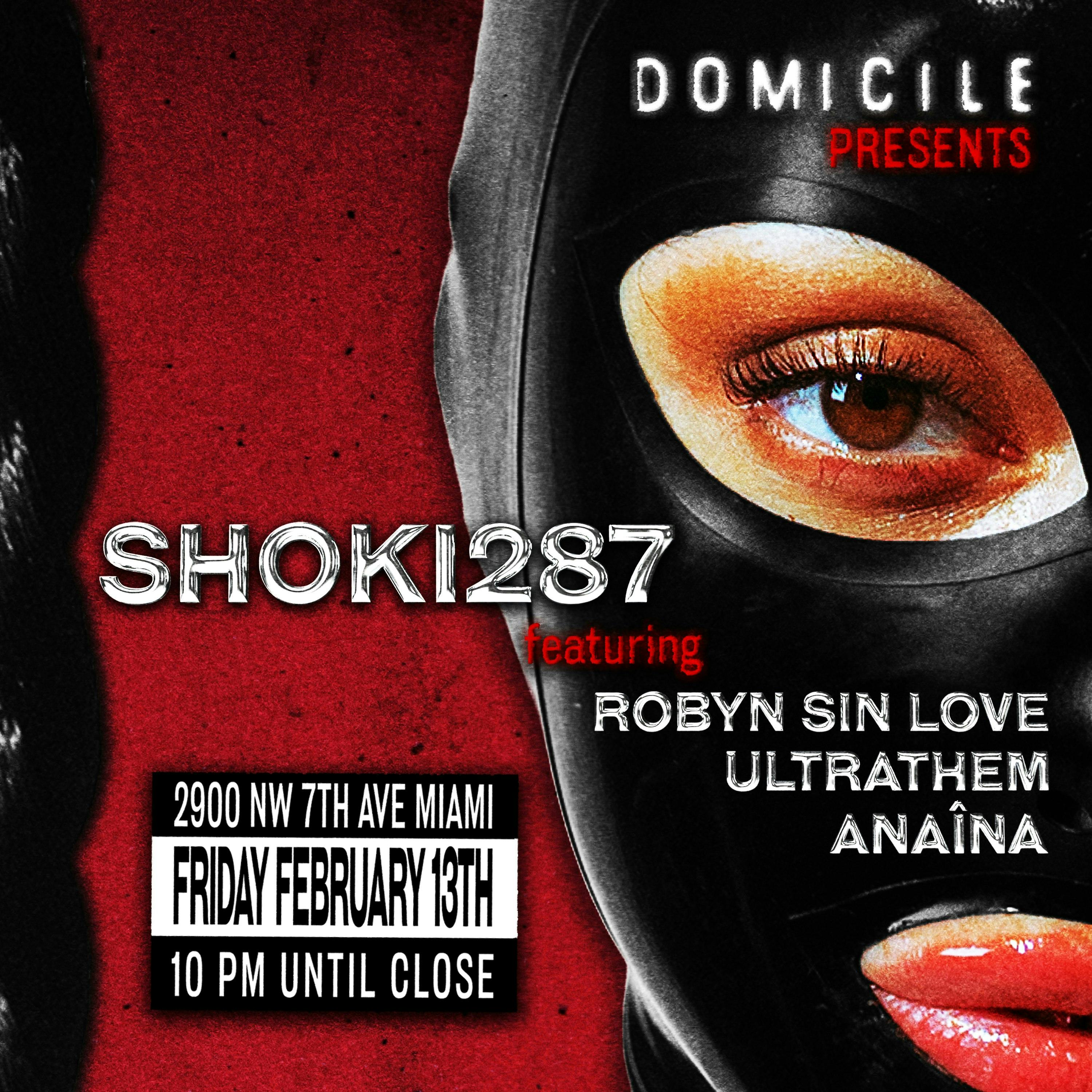 Miami Concerts & Events