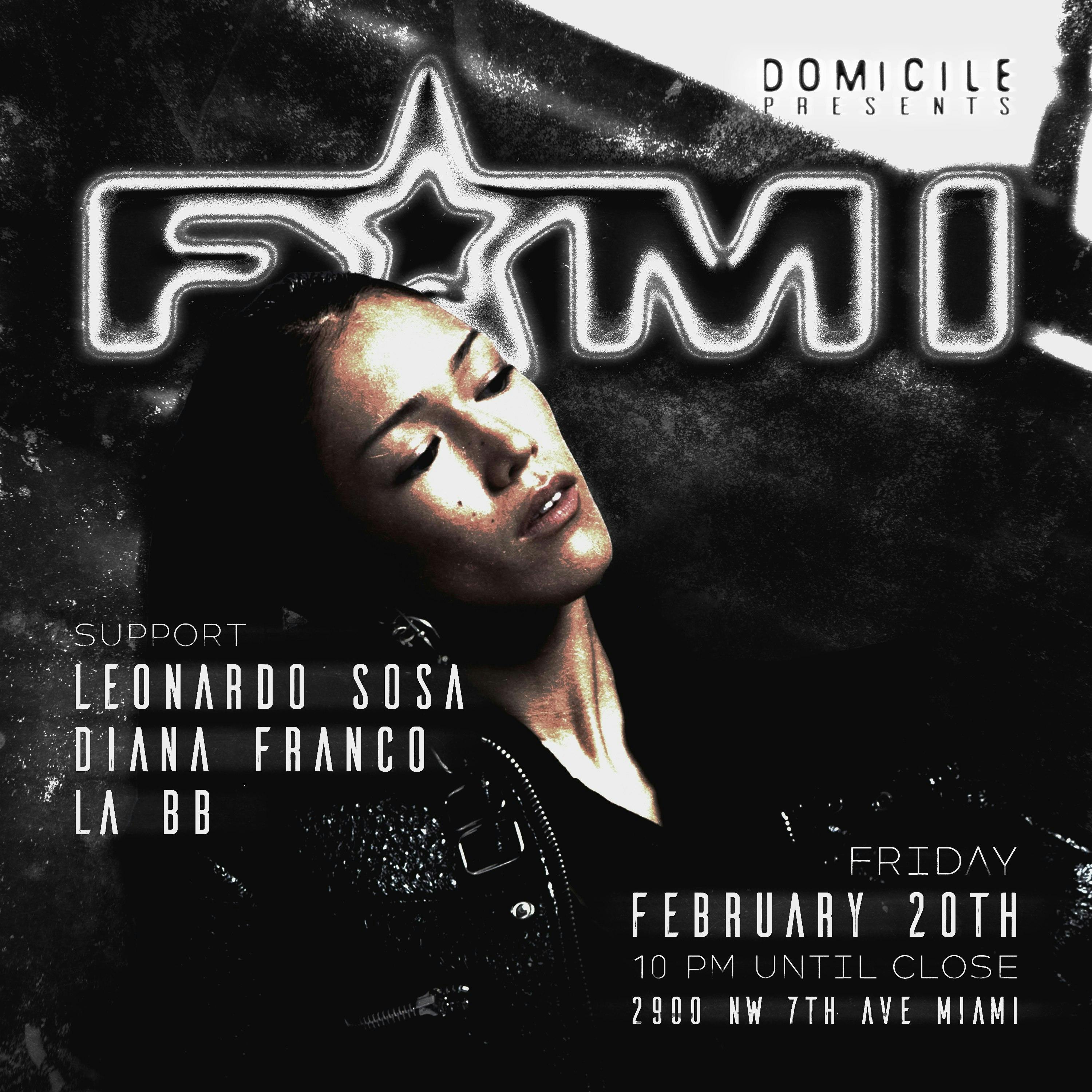 Miami Concerts & Events