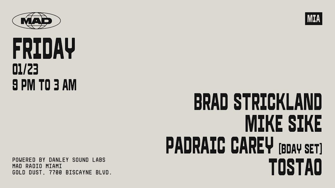 Miami Concerts & Events