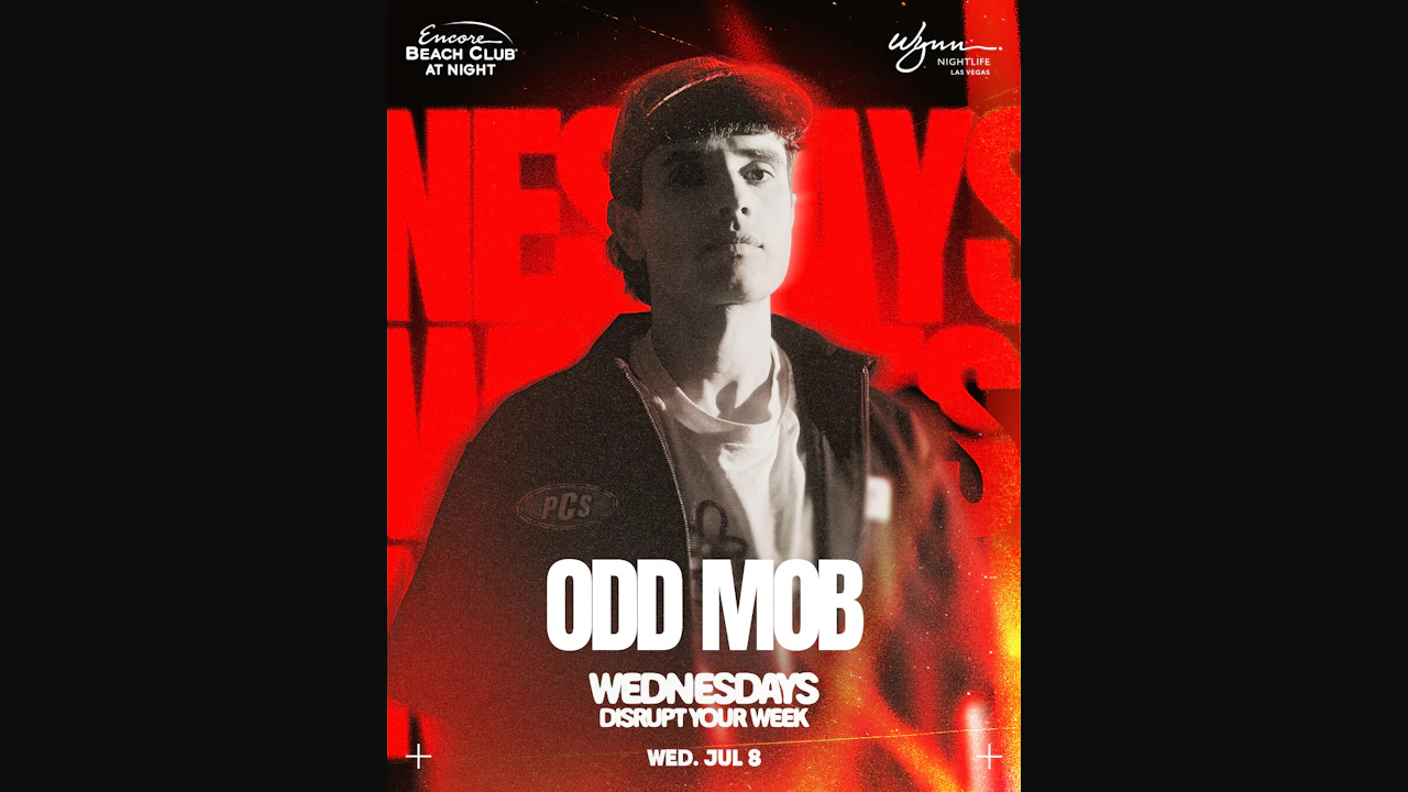 Odd Mob