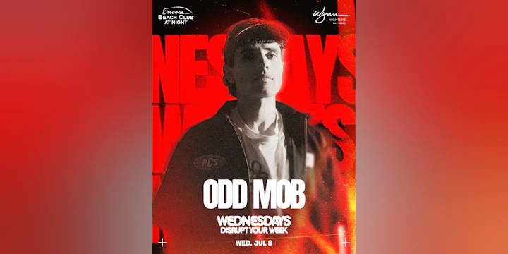 Odd Mob