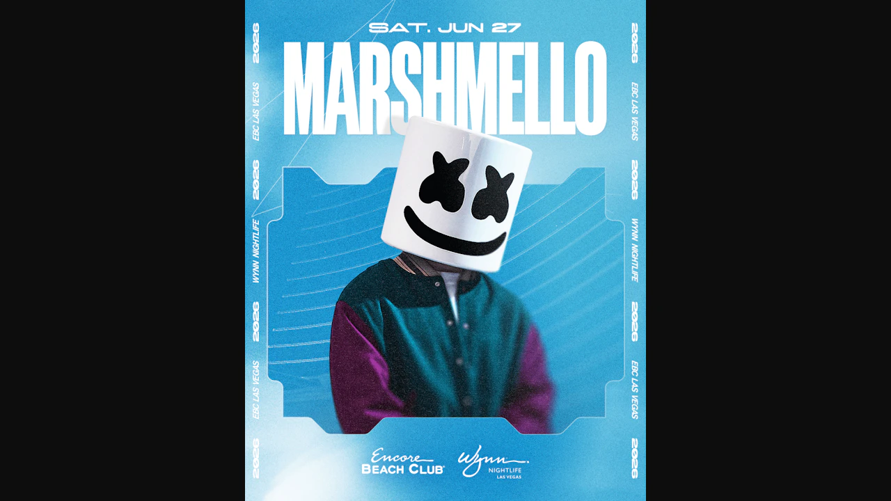 Marshmello